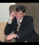 -ANGEL-, 66 ani, BUCURESTI