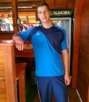 18bilute, 41 years, BUCURESTI