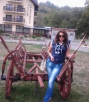 1anca, 43 years, Nasaud, Bistrita