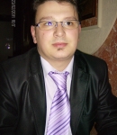 ADI125, 37 years, Sibiu, Sibiu
