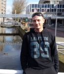 ANDREI-VICTOR, 39 years, Ludus, Mures