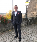 Achim, 46 ani, Nuremberg, Germania