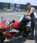 Adid, 46 ani, BUCURESTI