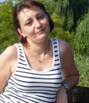 Adina7519, 51 years, BUCURESTI