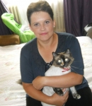 Adina_nina, 43 ani, Vaslui, Vaslui