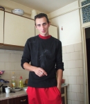 Adrian03, 45 ani, Fagaras, Brasov