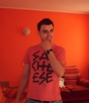 AdrianAdy1234, 37 ani, Iasi, Iasi