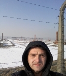 Adrian_40, 49 ani, Oradea, Bihor