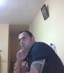 Adriansen, 44 ani, BUCURESTI