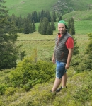 Ady999, 48 ani, BUCURESTI