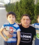 AdyR, 57 years, Chitila, Ilfov