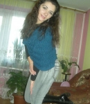 Agnana, 40 years, BUCURESTI