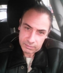 Akatsuki, 53 ani, Roma, Italia