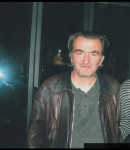 AlPat, 60 ani, Palermo, Italia