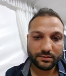 Albertocris, 47 years, BUCURESTI