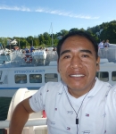 Alef, 53 ani, Gothenburg, Suedia
