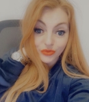 Alejandra-Maria, 38 years, BUCURESTI