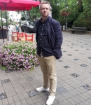Alepeor, 45 ani, Dresden, Germania