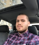 Alex11989, 37 ani, BUCURESTI