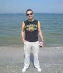 AlexALX, 43 ani, BUCURESTI