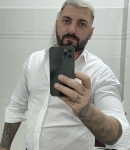 AlexDaniel1986, 40 ani, Braila, Braila