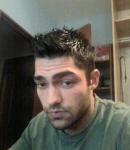 AlexMS, 35 years, BUCURESTI
