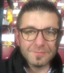AlexVio, 44 years, Sebes, Alba