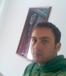 Alex_2000, 40 ani, BUCURESTI