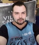 Alex_Alecsxx, 35 ani, Resita, Caras Severin