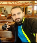 Alex_Iulian, 39 years, Constanta, Constanta