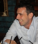 Alex_under, 43 ani, BUCURESTI