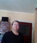Alexado, 68 ani, BUCURESTI