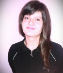 Alexandra-Maria, 30 years, Salonta, Bihor