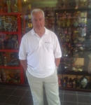 Alexandru61, 65 years, BUCURESTI