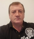Alexman, 56 years, BUCURESTI