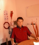 Alexok, 41 ani, BUCURESTI