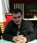 Alin11, 40 years, BUCURESTI