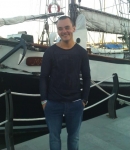 Alin33, 43 years, BUCURESTI