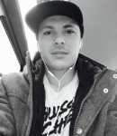 Alinush_uk, 34 ani, Ramnicu Valcea, Valcea