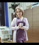 Alizee_, 37 ani, Gent, Belgia