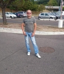 Alpoe, 49 years, Ramnicu Valcea, Valcea