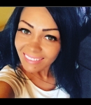 Alya33, 42 years, BUCURESTI
