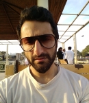 AmirRashid, 36 years, Fujairah, United Arab Emirates