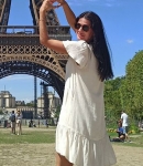 An-Cati, 40 ani, Paris, Franta