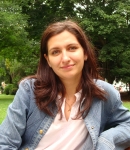 AnaMaria85, 41 years, BUCURESTI