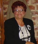 Anca_57, 69 years, BUCURESTI
