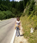 Anda_Ina, 49 years, BUCURESTI