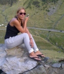 AndreeaMoise, 43 years, BUCURESTI