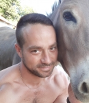 Andreee83, 43 years, Savona, Italia