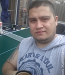 AndreiC86, 40 ani, BUCURESTI